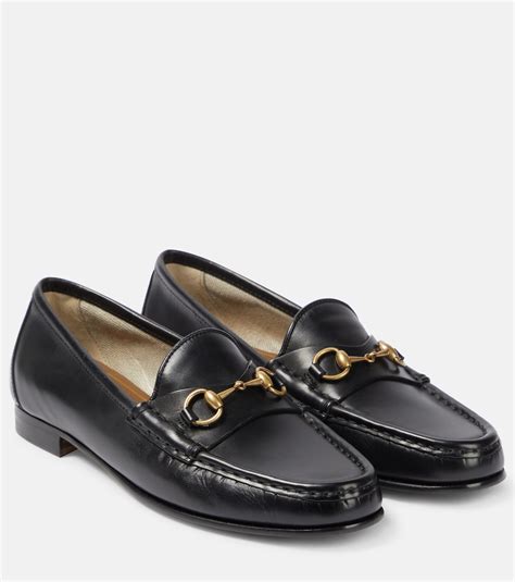 gucci 1952|Gucci 1953 horsebit loafer reddit.